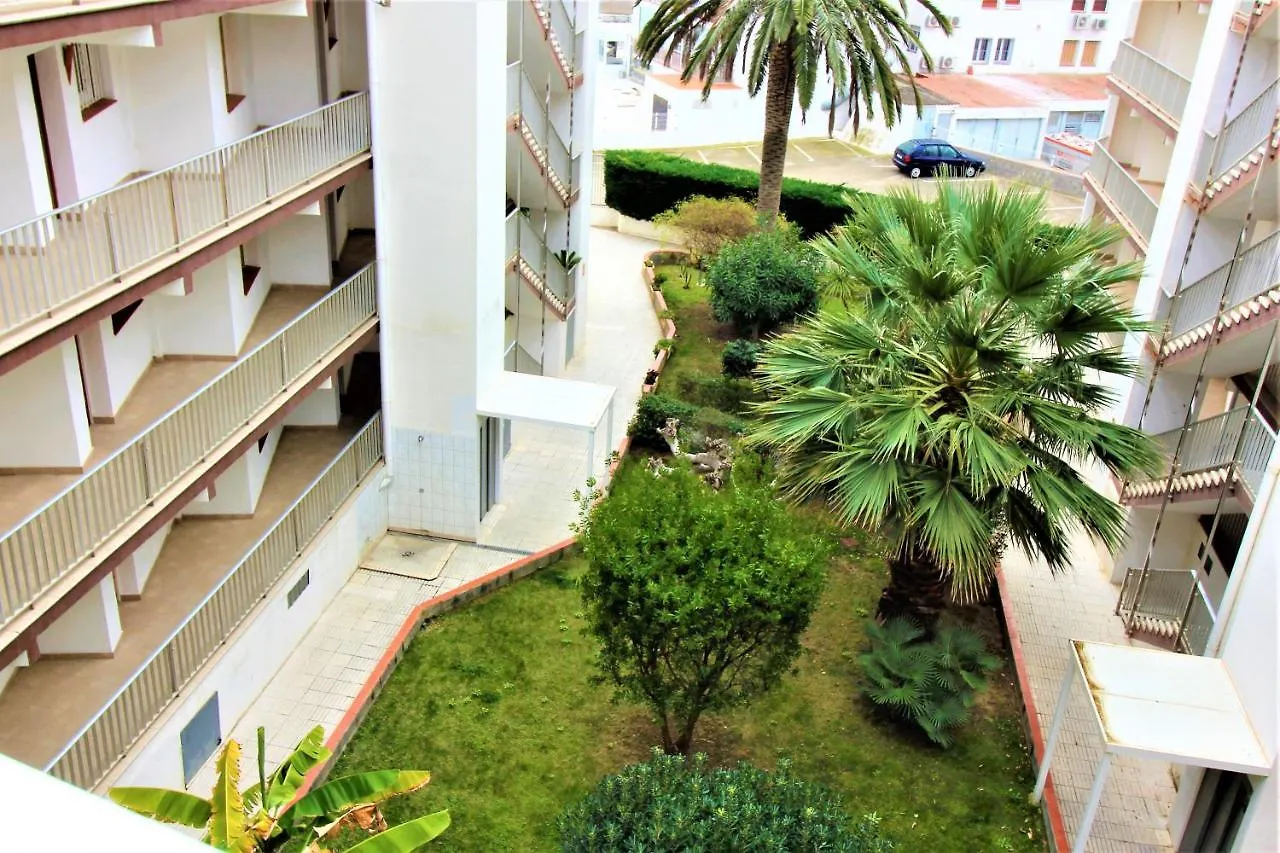 Apartament Global Immo 3346 La Solana Roses Hiszpania