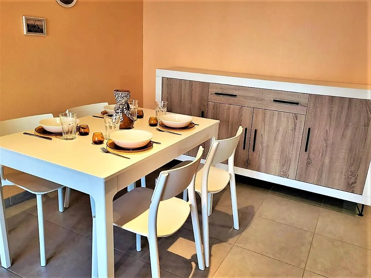 Apartament Global Immo 3346 La Solana Roses