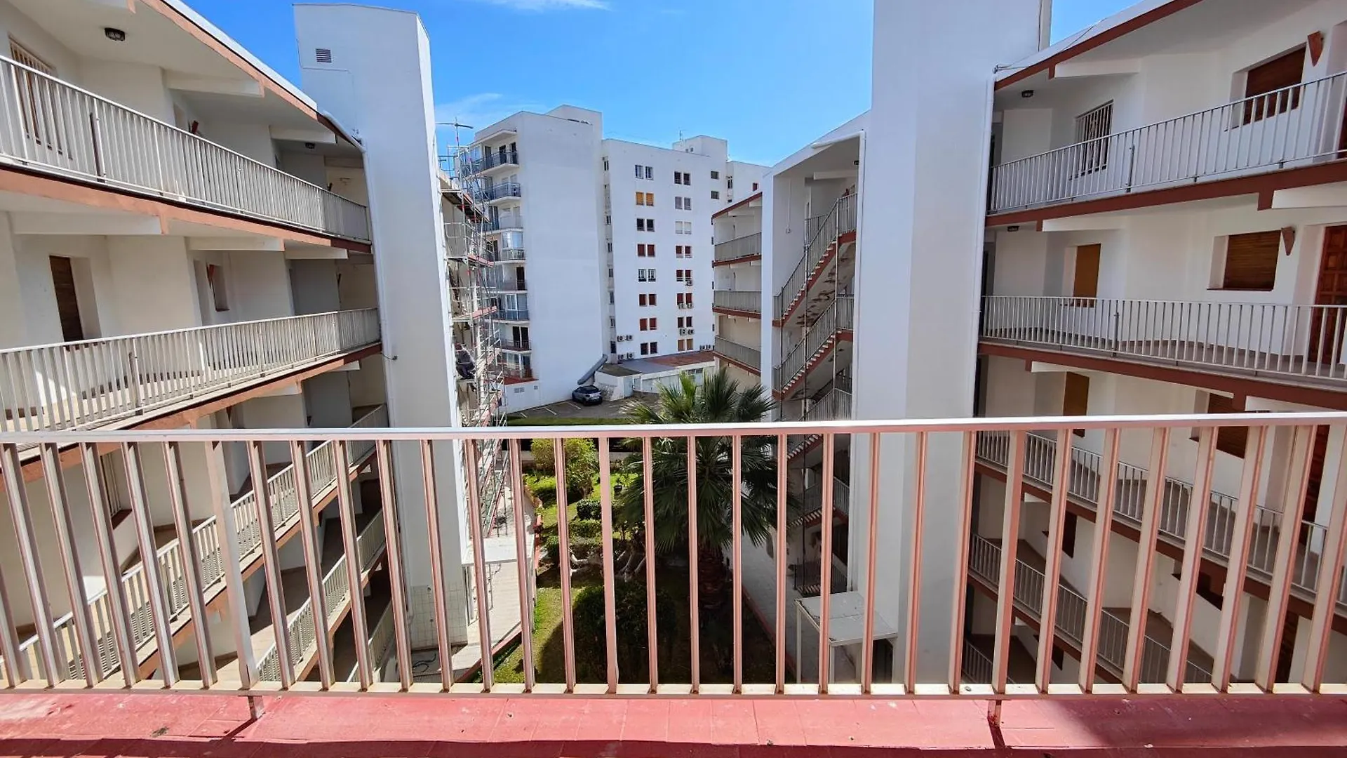 Apartament Global Immo 3346 La Solana Roses 0*,  Hiszpania