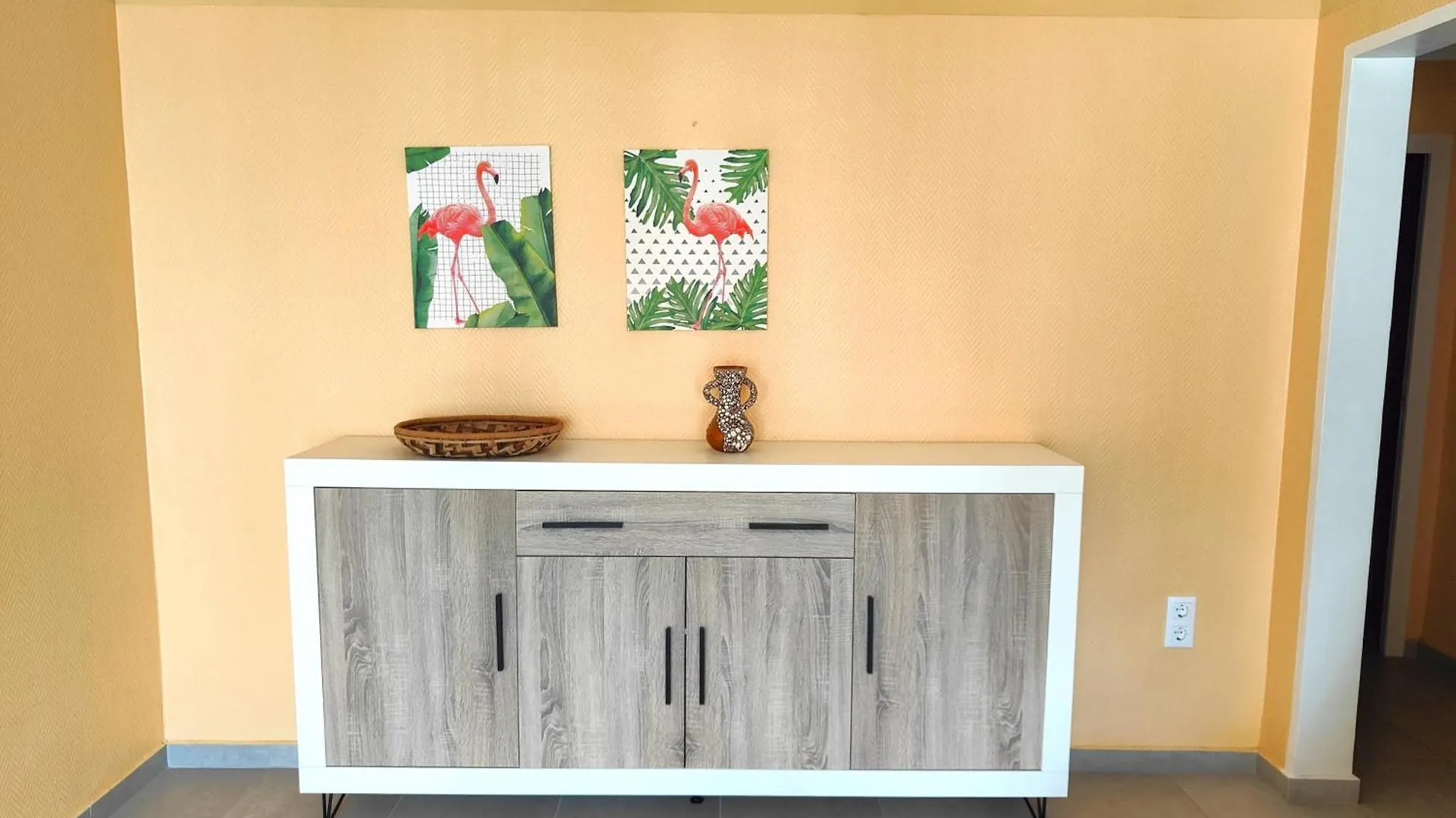 Apartament Global Immo 3346 La Solana Roses