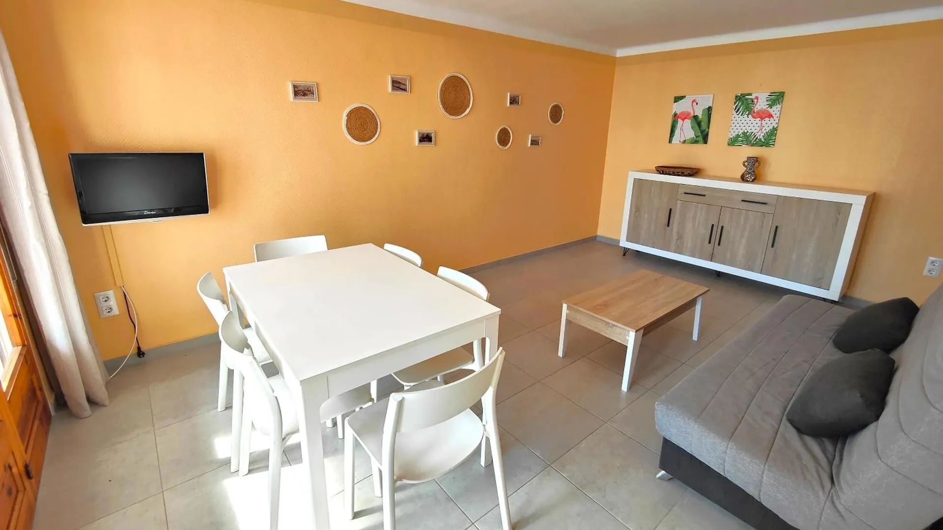 Apartament Global Immo 3346 La Solana Roses