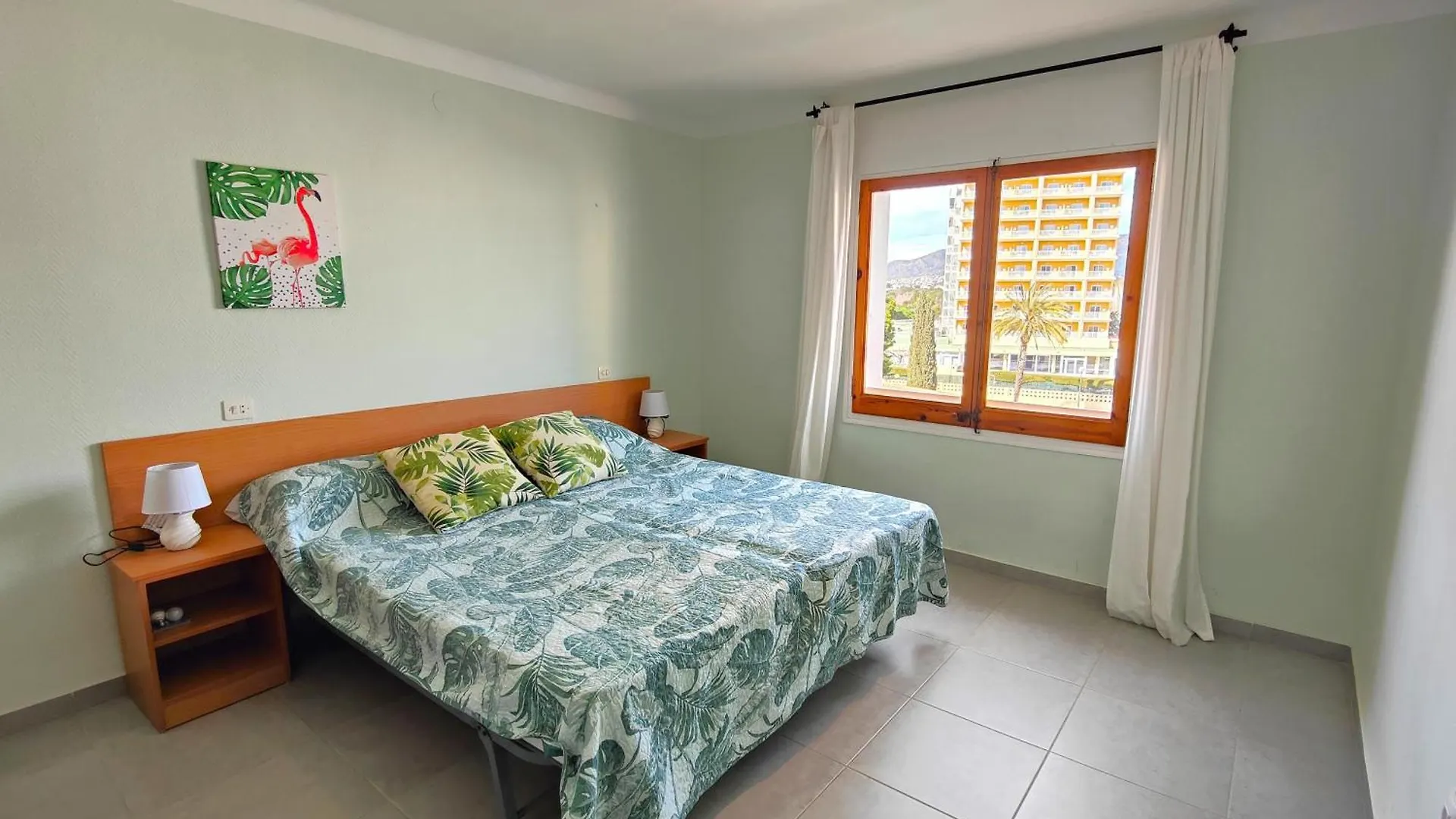 Apartament Global Immo 3346 La Solana Roses