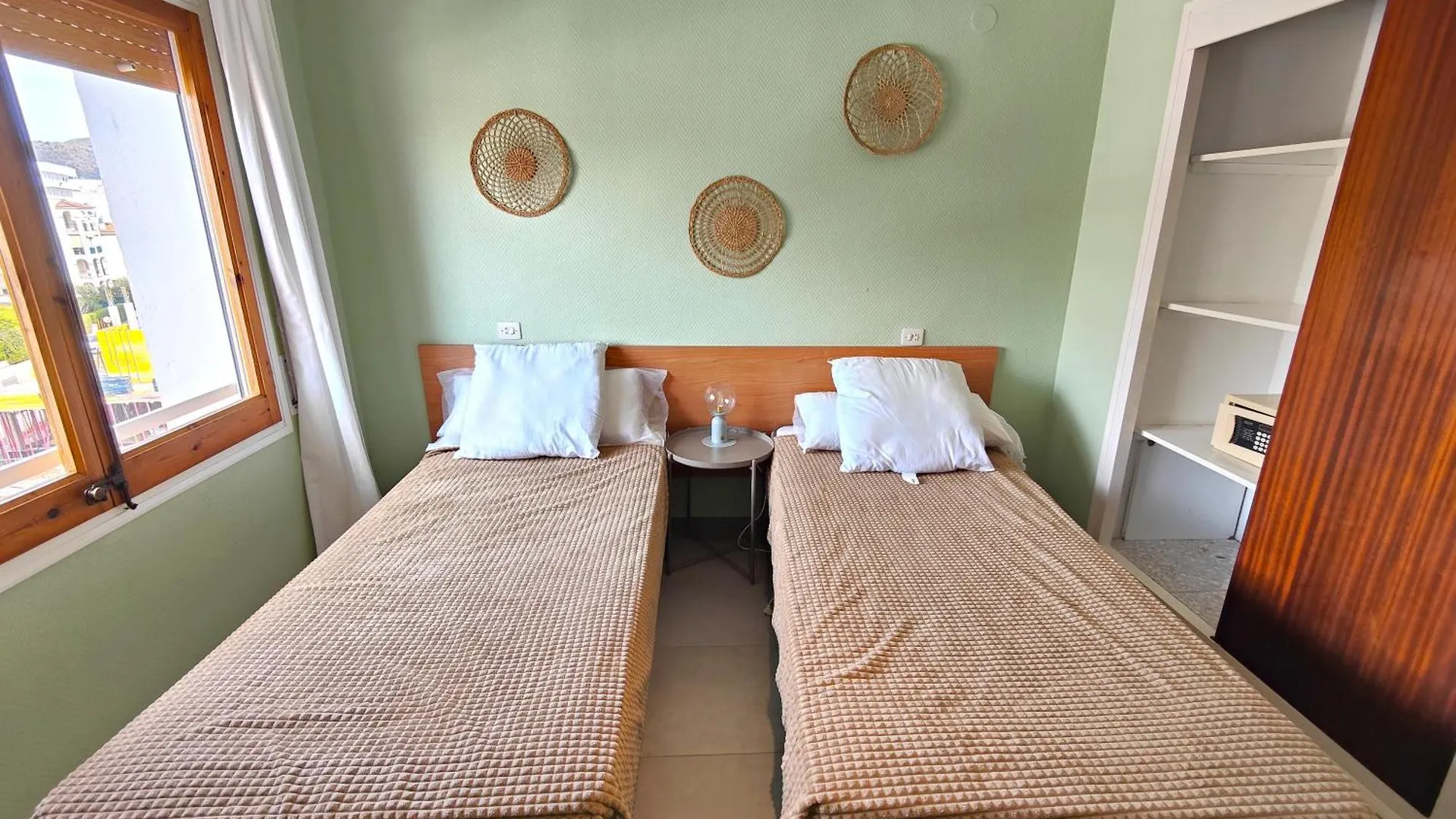 Apartament Global Immo 3346 La Solana Roses Hiszpania